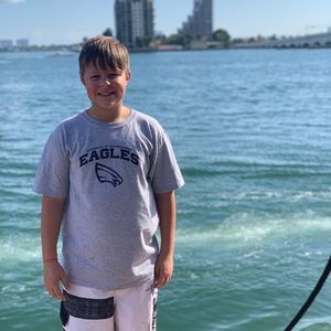 Meet your Posher, James